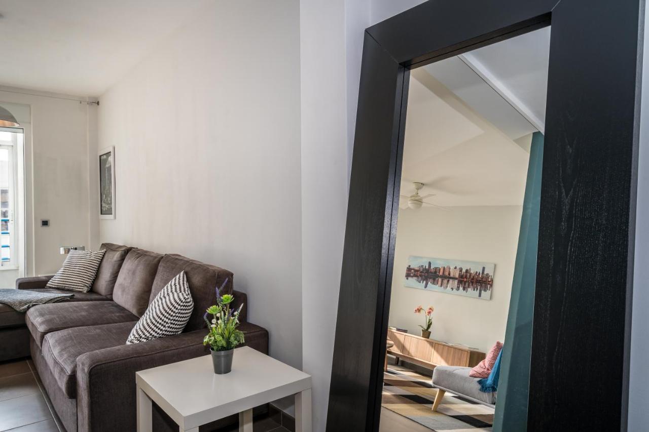 Mar Apartment Altea Exterior photo