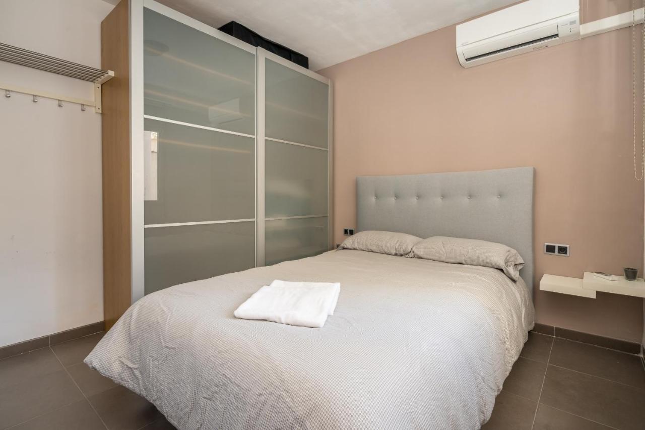 Mar Apartment Altea Exterior photo