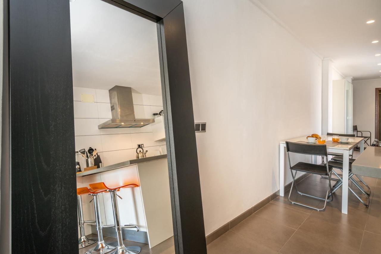 Mar Apartment Altea Exterior photo