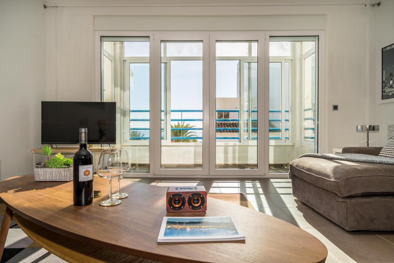 Mar Apartment Altea Exterior photo